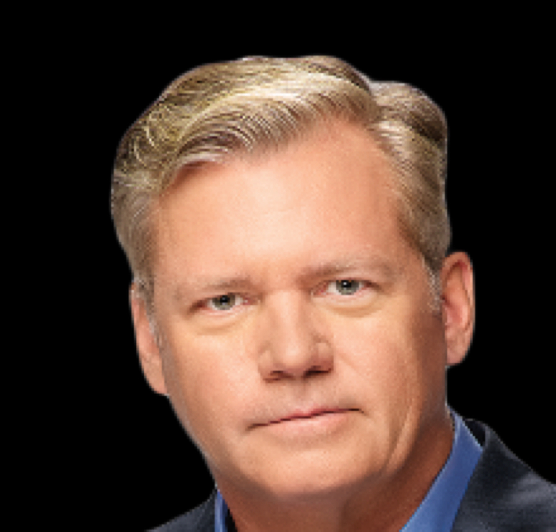 Avatar of Chris Hansen