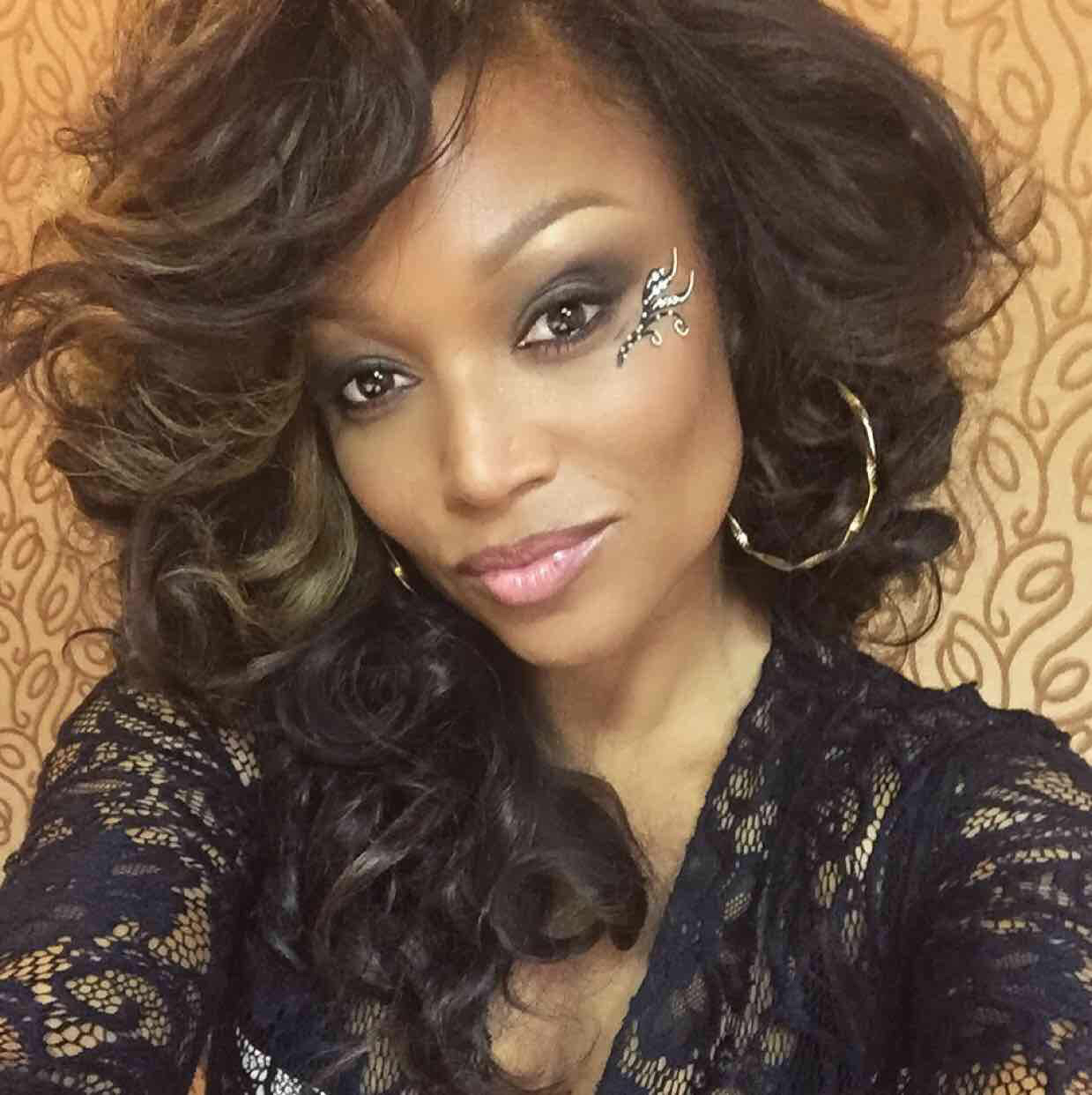 Avatar of Chante Moore