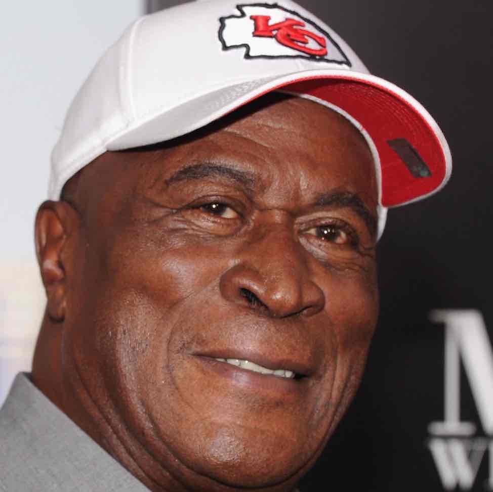 Avatar of John Amos