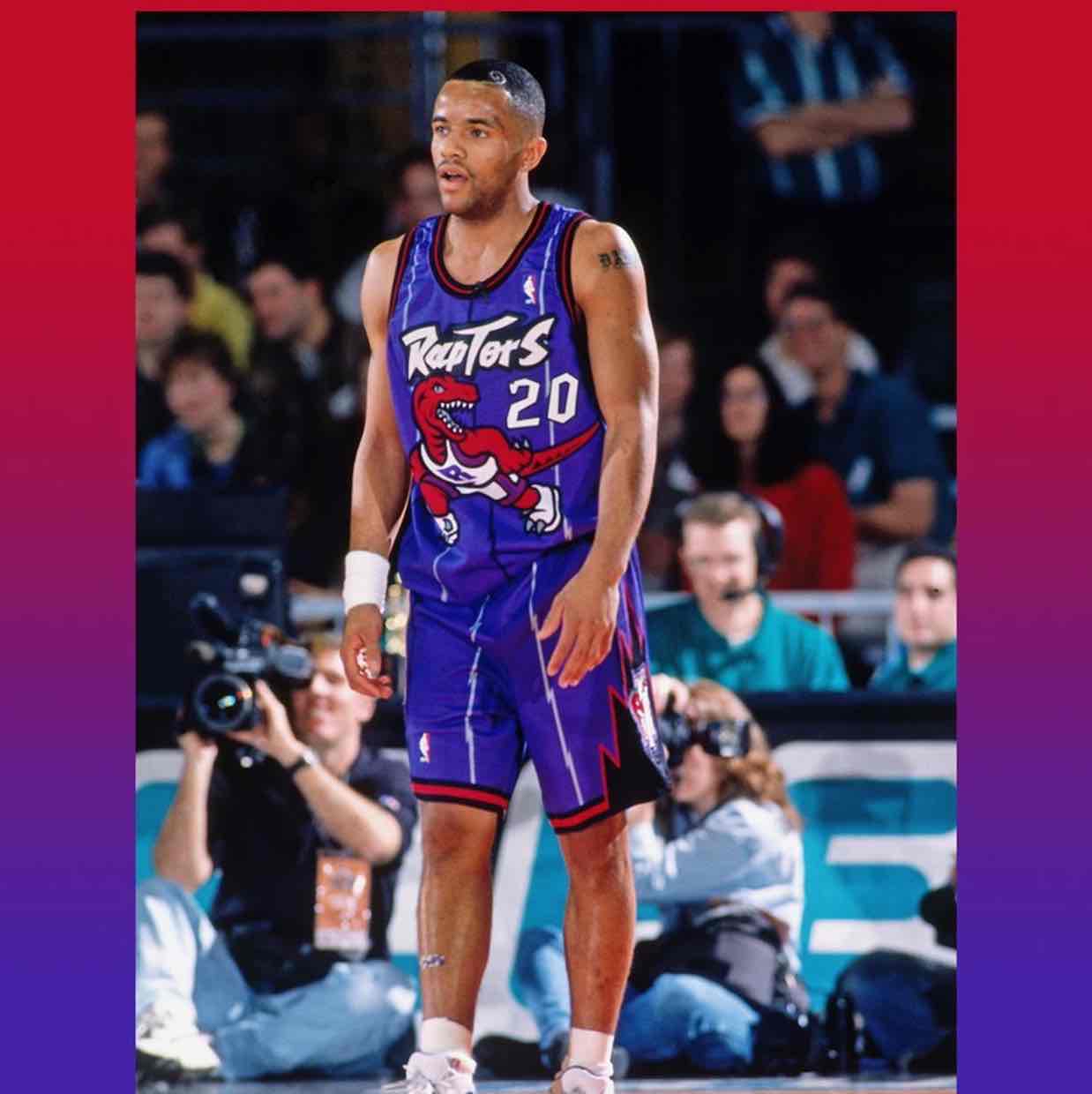 Avatar of Damon Stoudamire