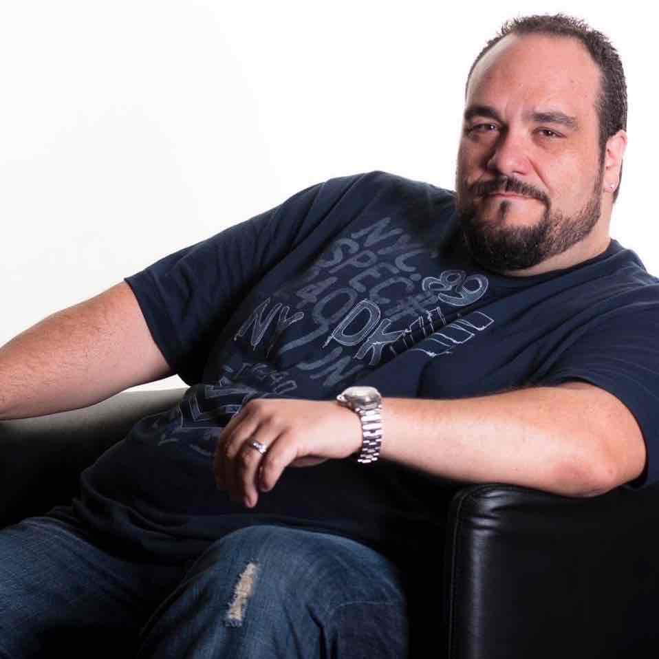 Avatar of Mike Calta