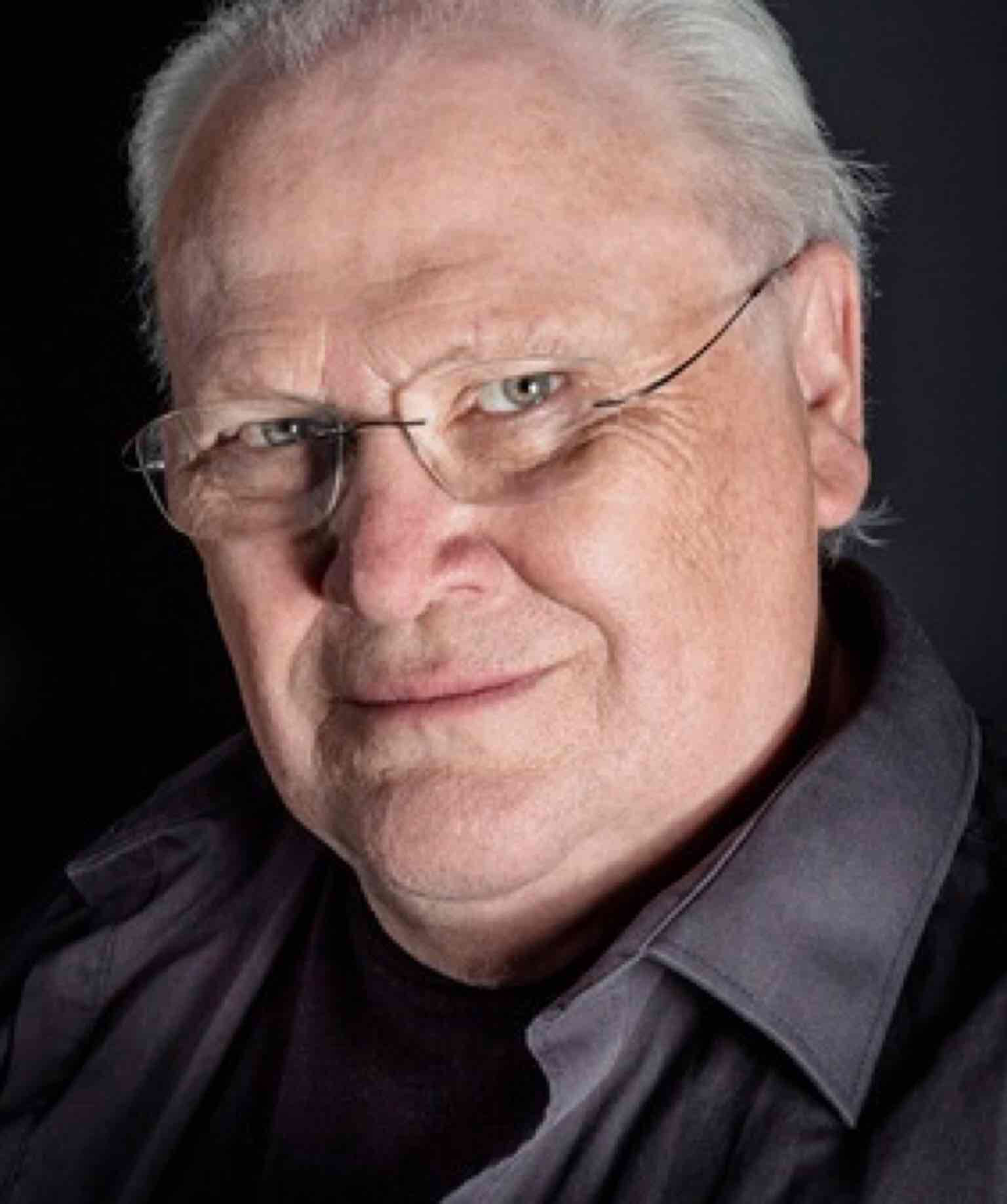 Avatar of Colin Baker