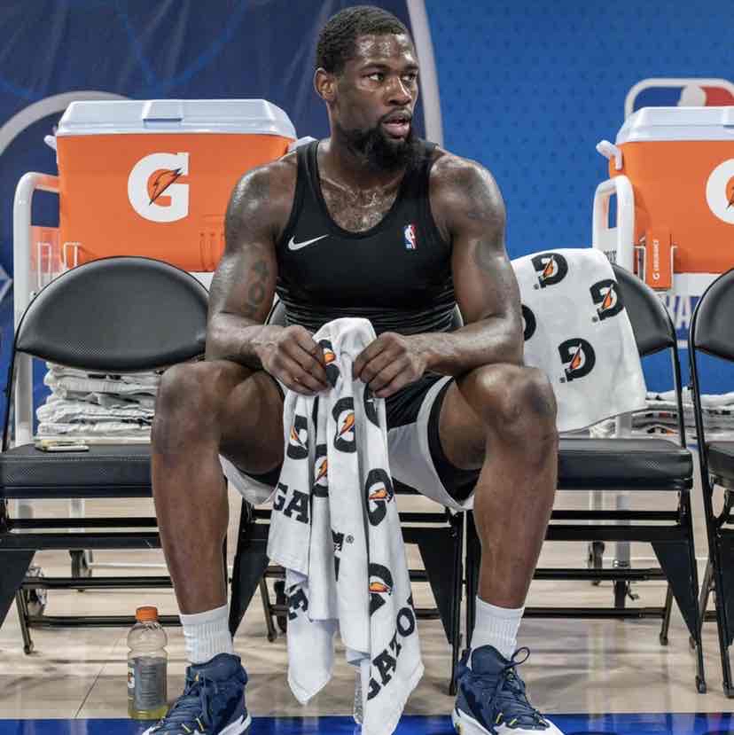 Avatar of Chaundee Brown
