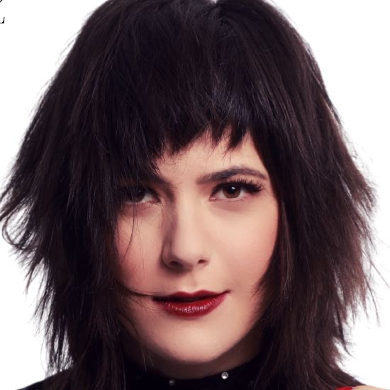 Avatar of Sara Niemietz