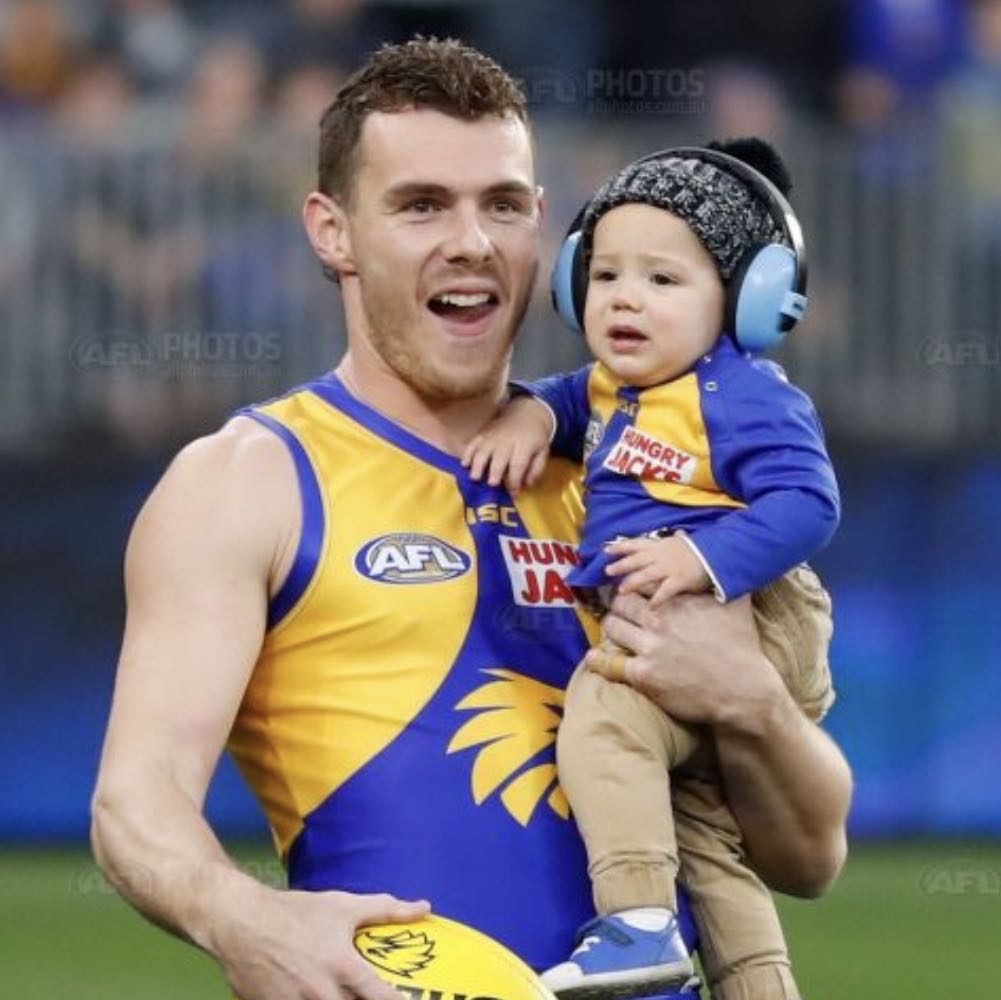 Avatar of Luke Shuey
