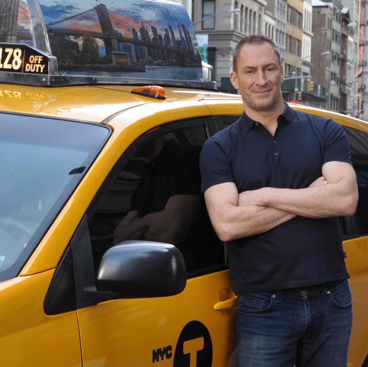 Avatar of Ben Bailey
