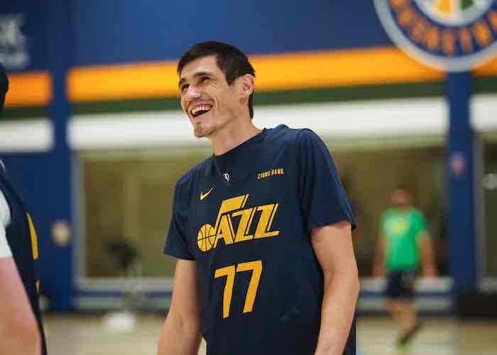 Avatar of Ersan Ilyasova