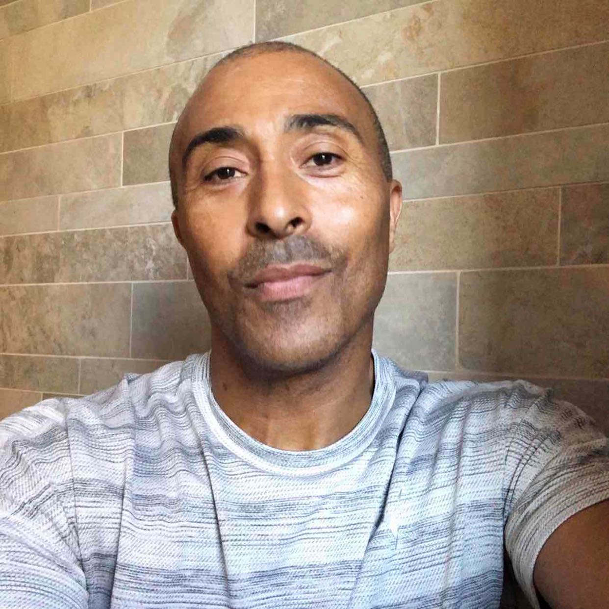 Avatar of Colin Jackson