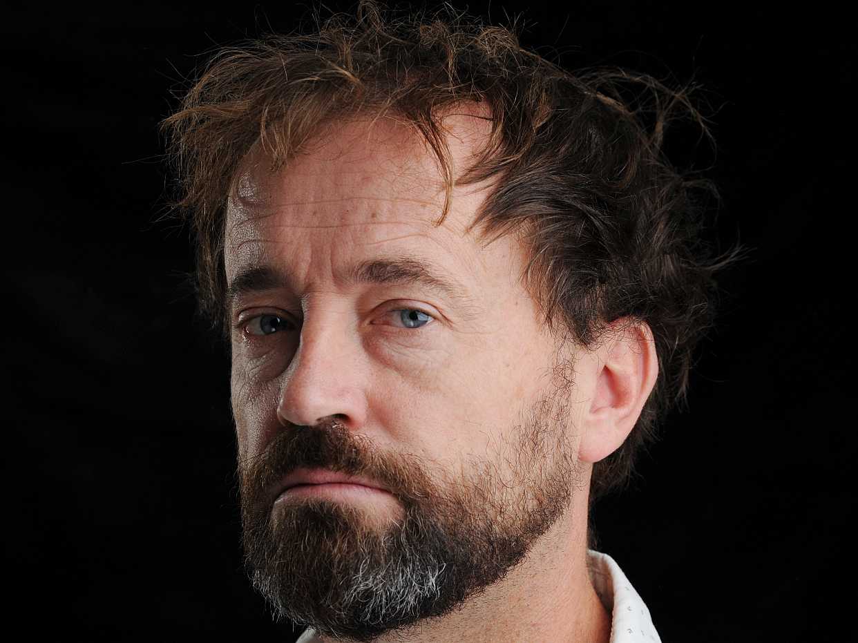 Avatar of David Nykl