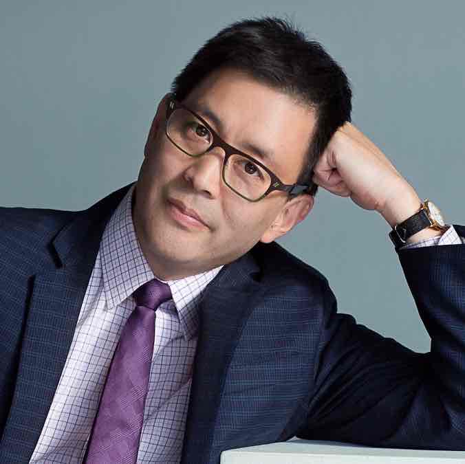Avatar of Scott Takeda