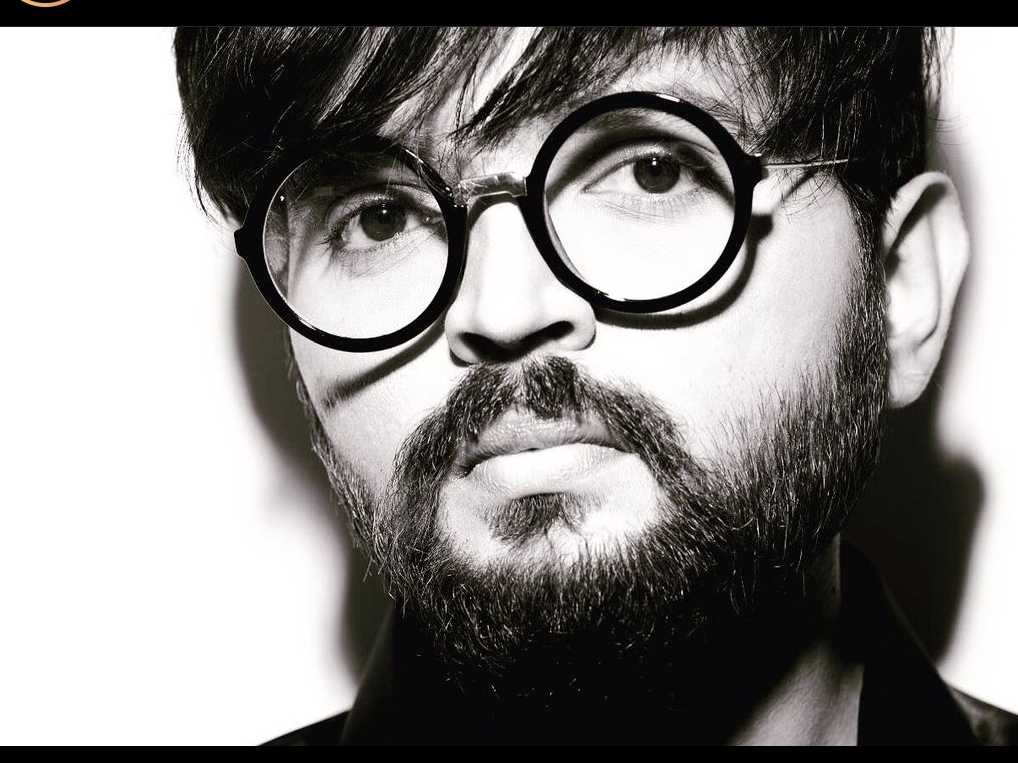 Avatar of Vinay Bharadwaj