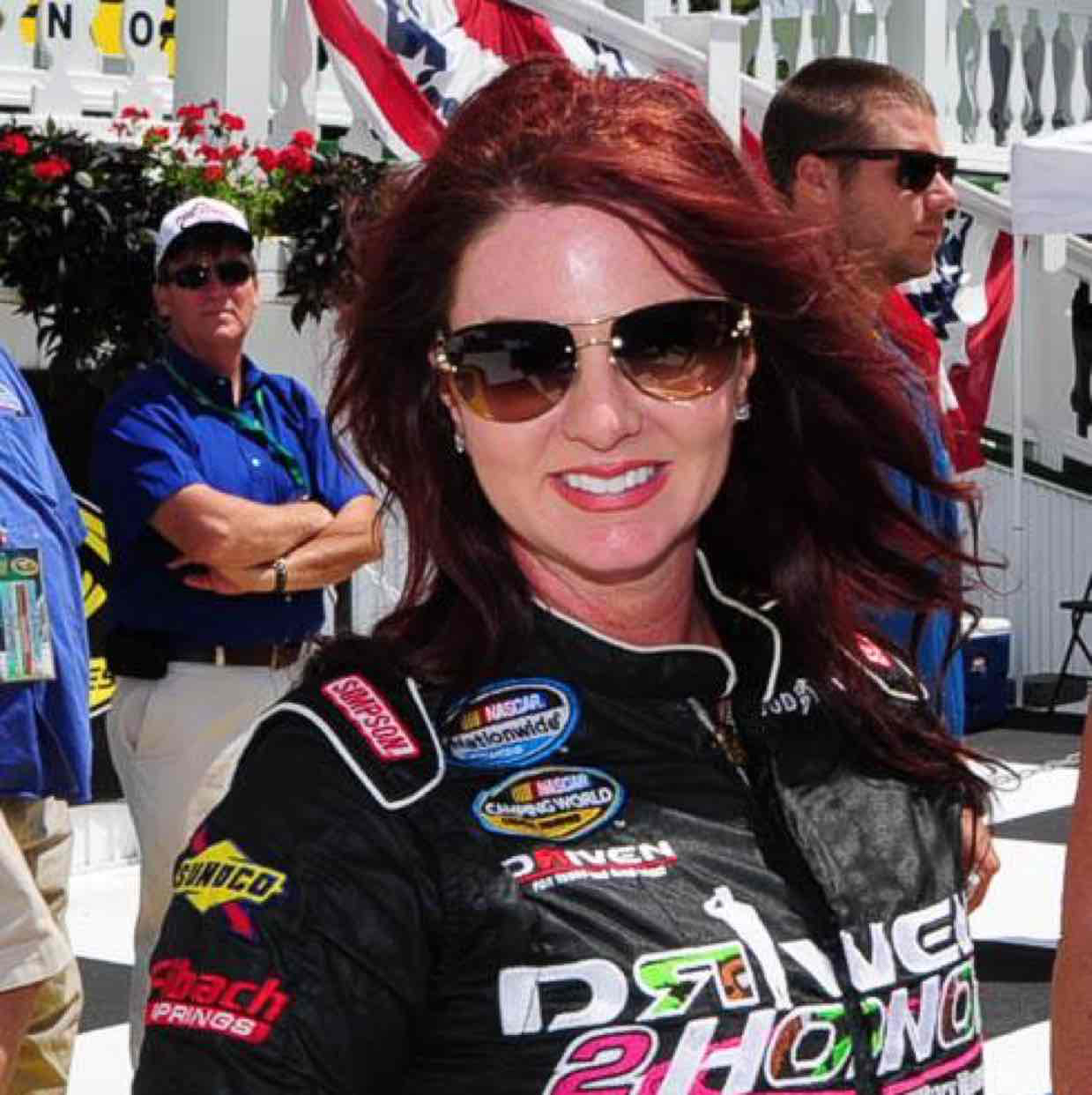 Avatar of Jennifer Jo Cobb