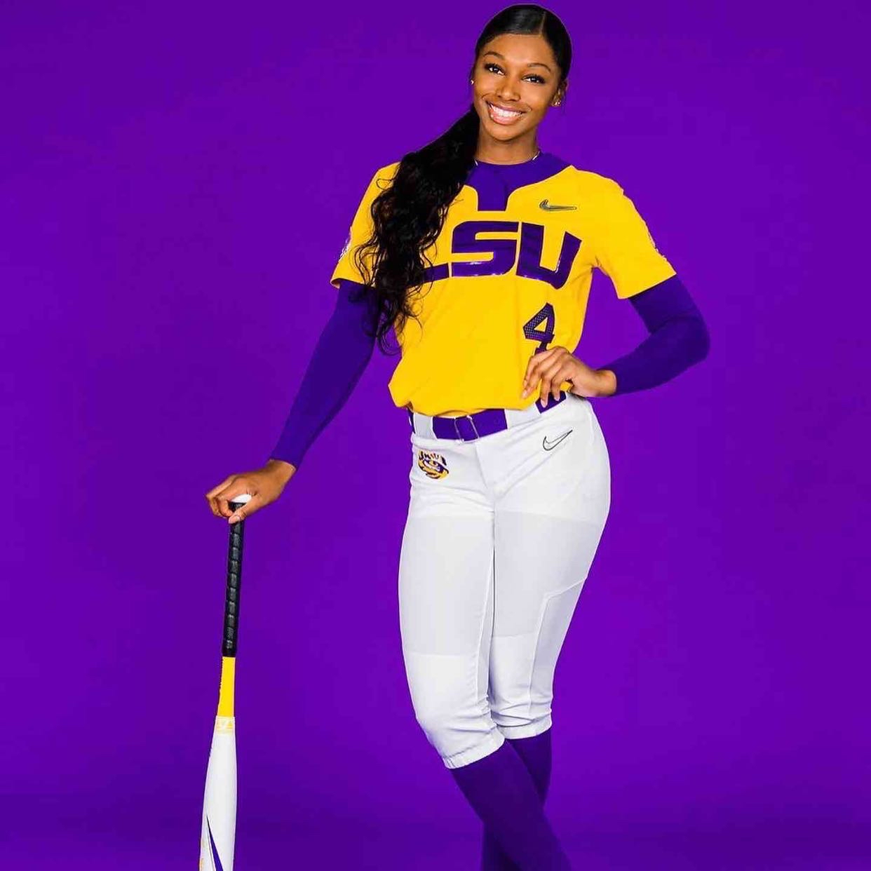 Avatar of Aliyah Andrews