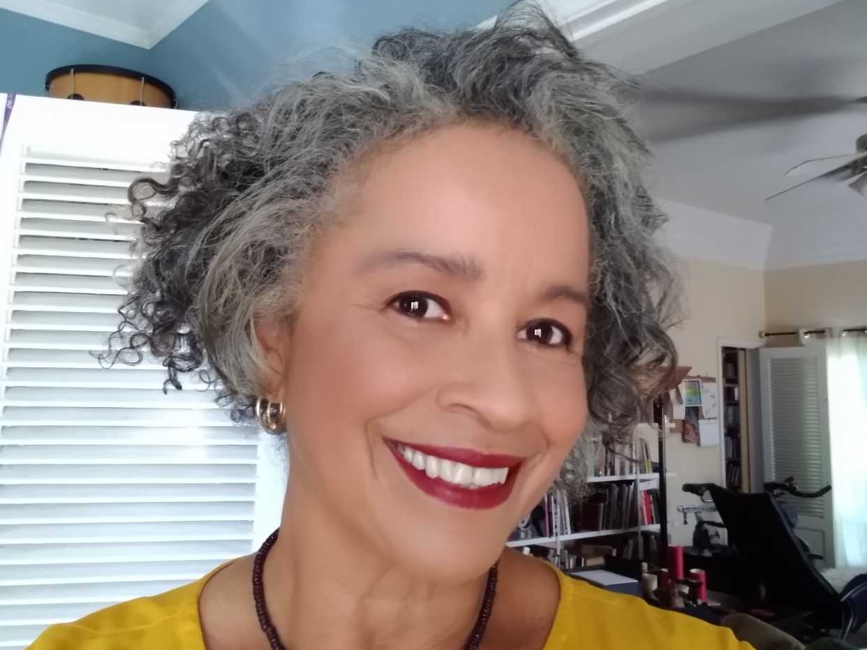 Avatar of Rae Dawn Chong