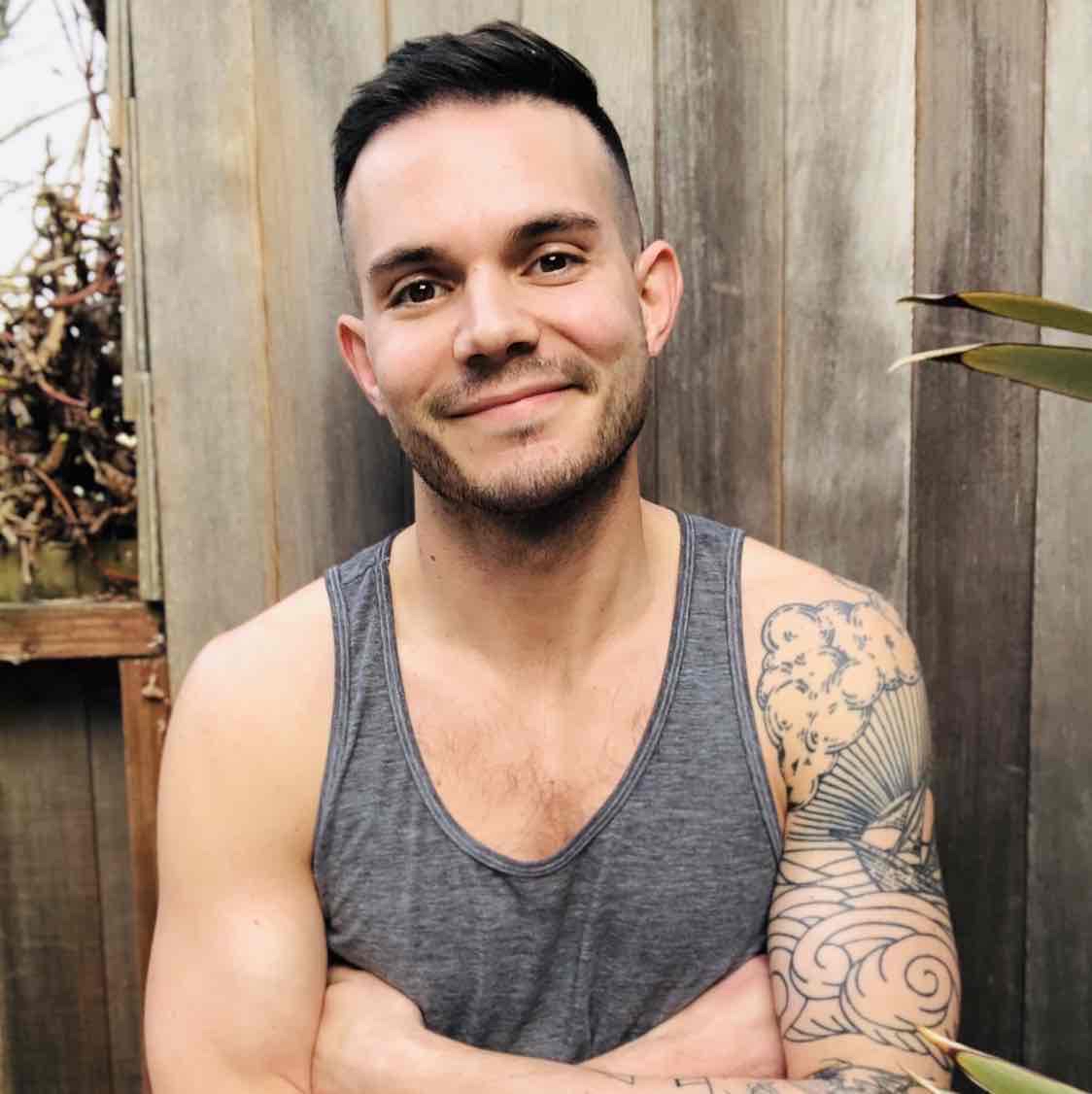Avatar of Korey Kuhl