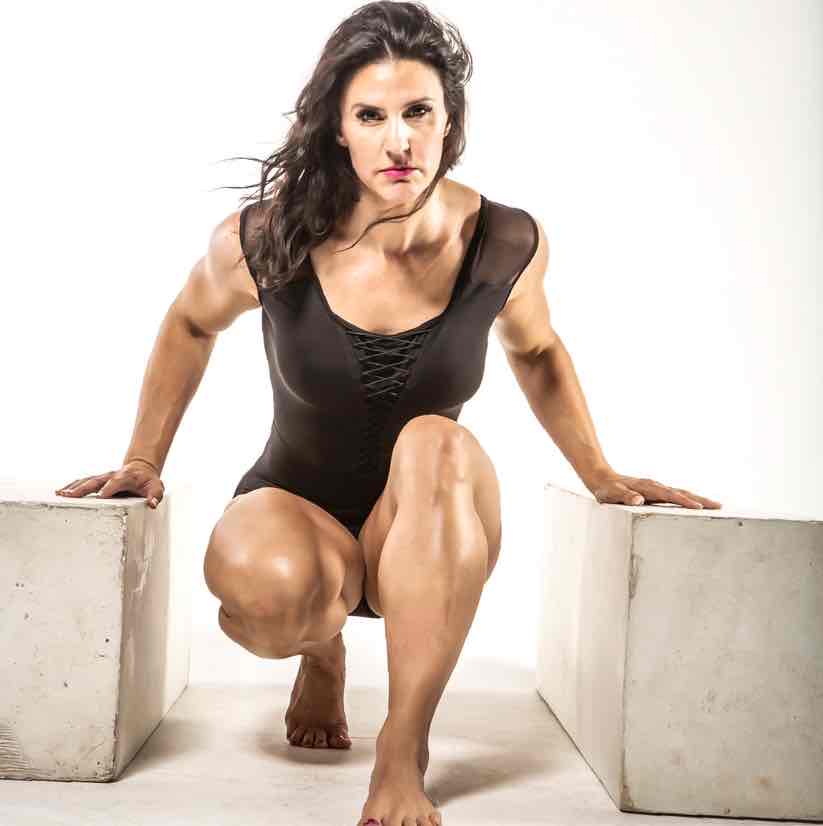 Avatar of Priscilla J Fit