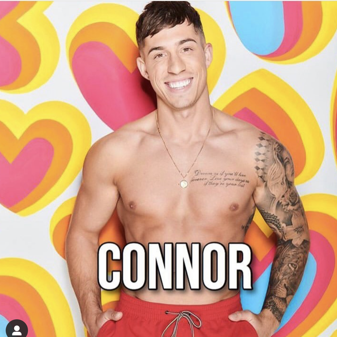 Avatar of Connor Durman