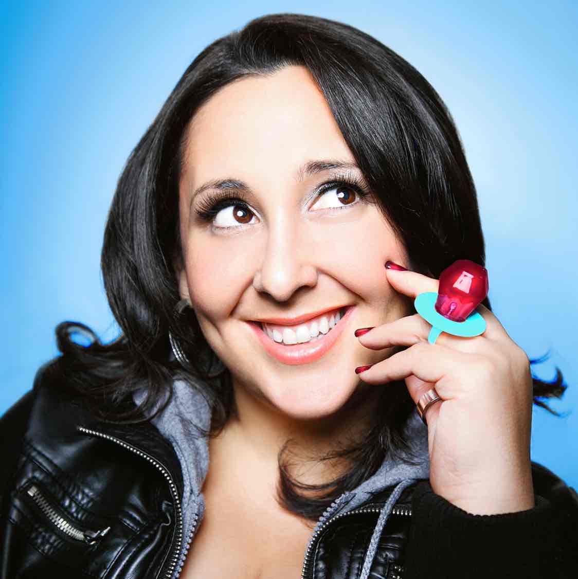 Avatar of Robyn Schall