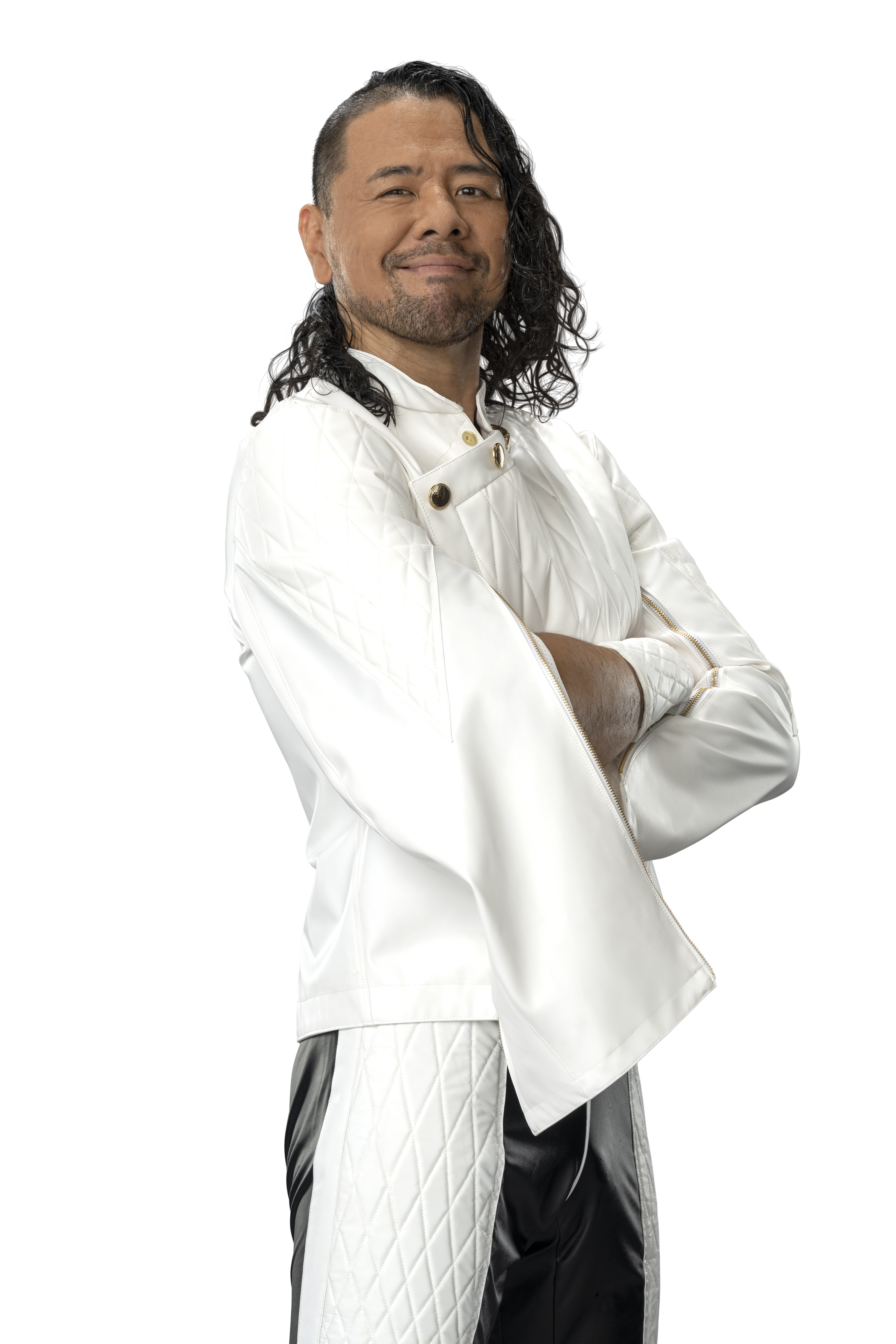 Avatar of Shinsuke Nakamura 中邑真輔