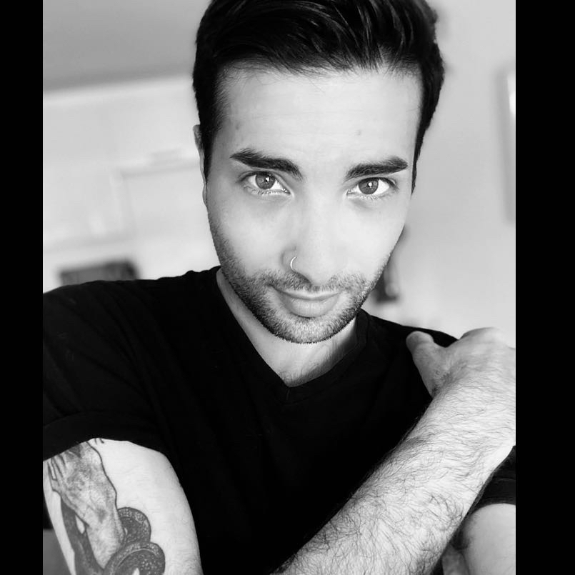 Avatar of Yann Phesans