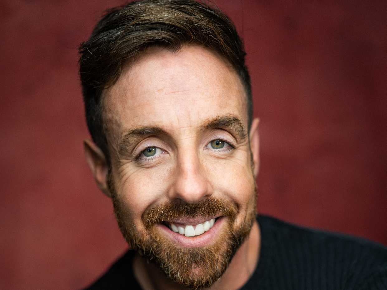 Avatar of Stevi Ritchie