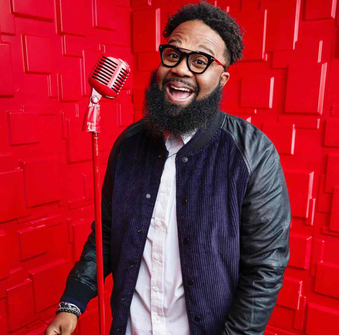 Avatar of Blanco Brown