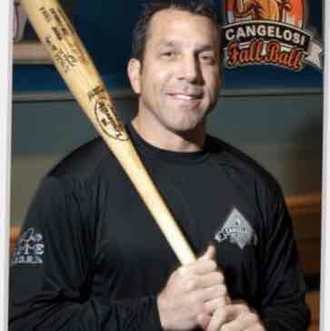 Avatar of John Cangelosi