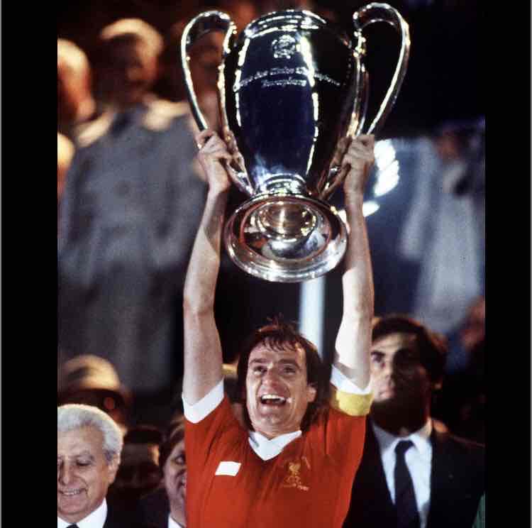 Avatar of Phil Thompson
