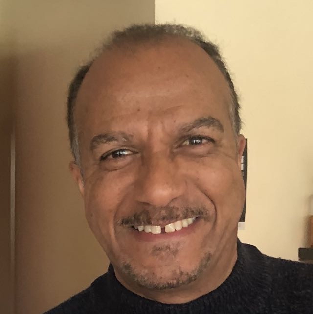 Avatar of Pascal Legitimus