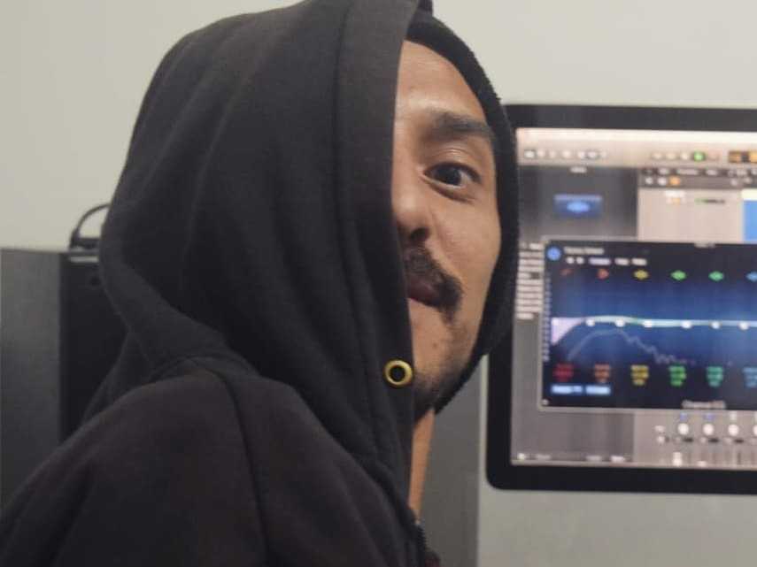 Avatar of Mateo Angarita