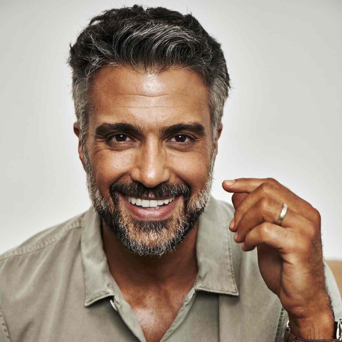 Avatar of Jaime Camil