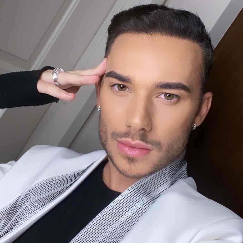 Avatar of Landon Romano