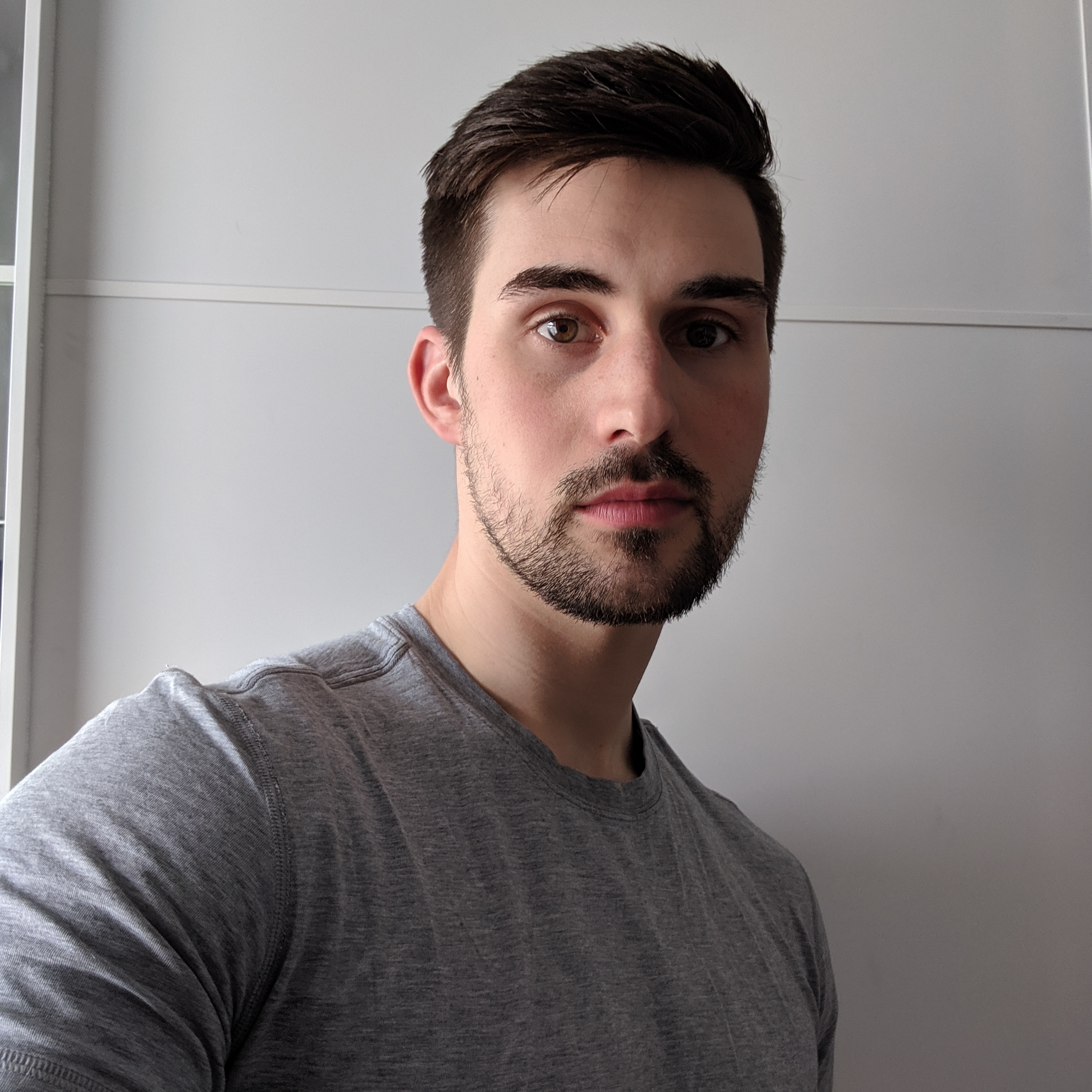 Avatar of Zachary Donohue