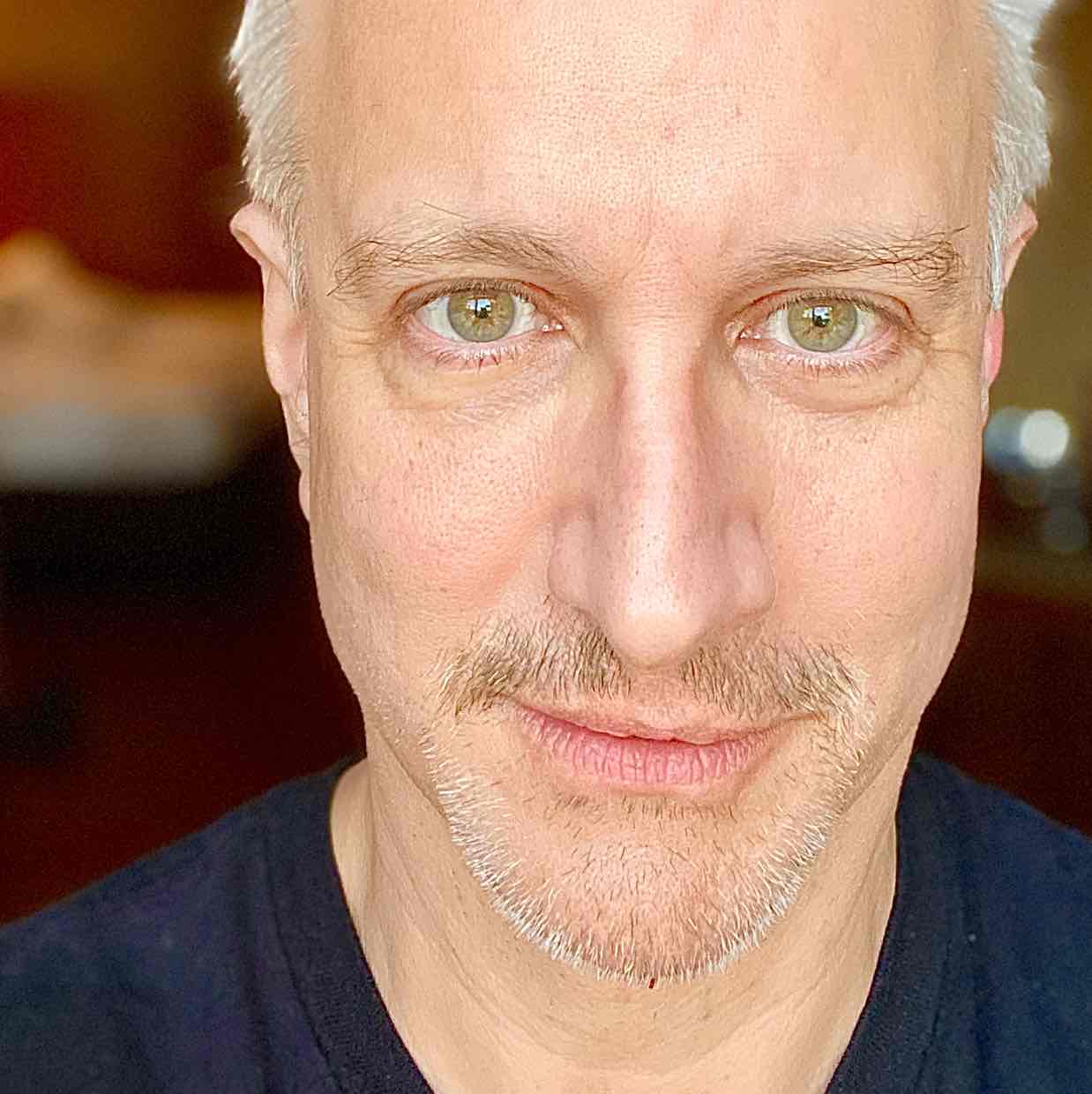 Avatar of Bronson Pinchot