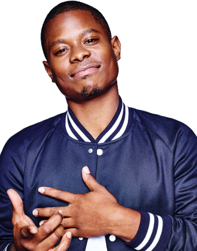 Avatar of Jason Mitchell