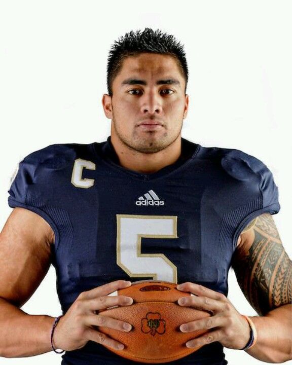 Avatar of Manti Te’o