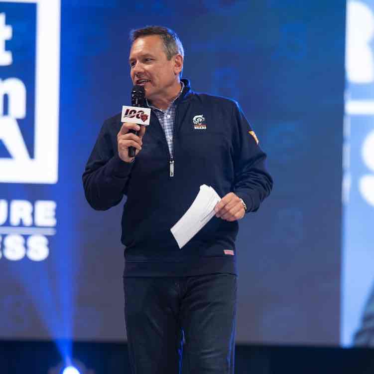 Avatar of Jeff Joniak
