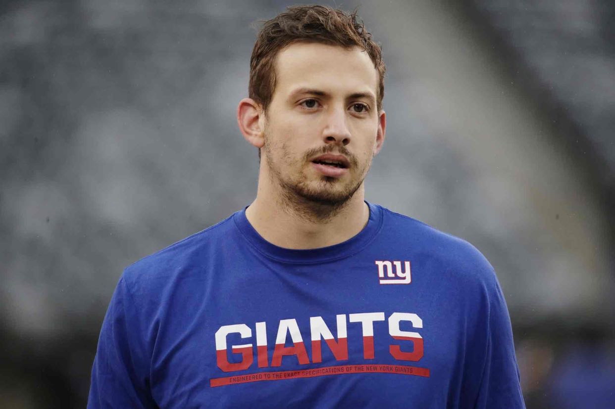 Avatar of Davis Webb