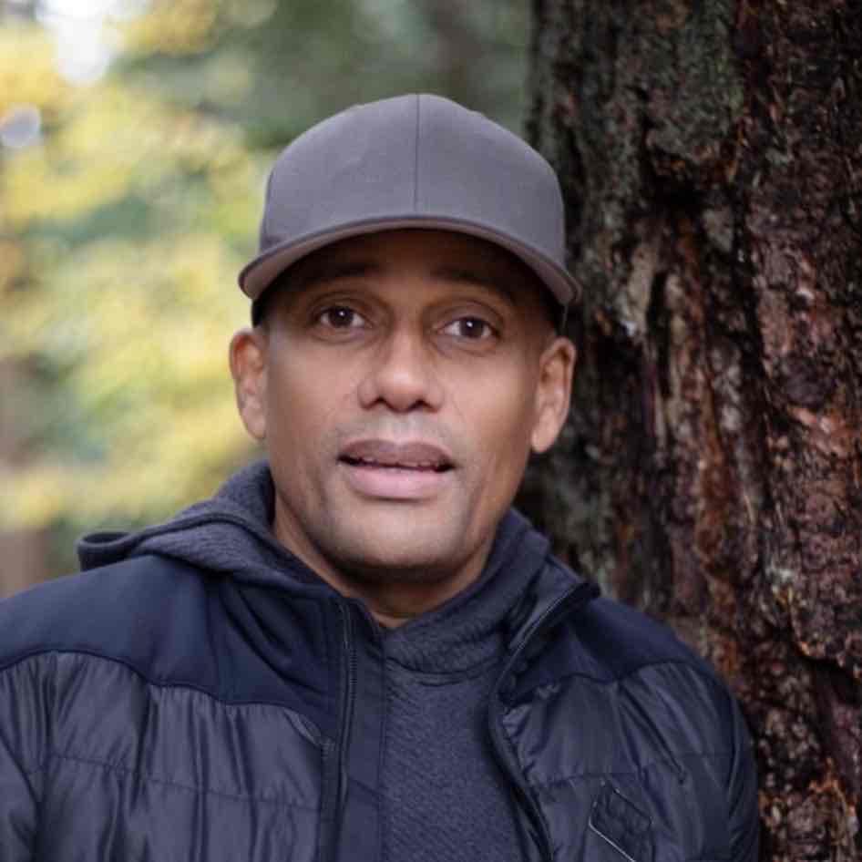 Avatar of Hill Harper