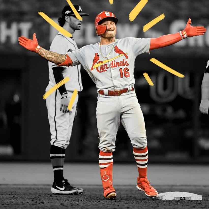 Avatar of Kolten Wong
