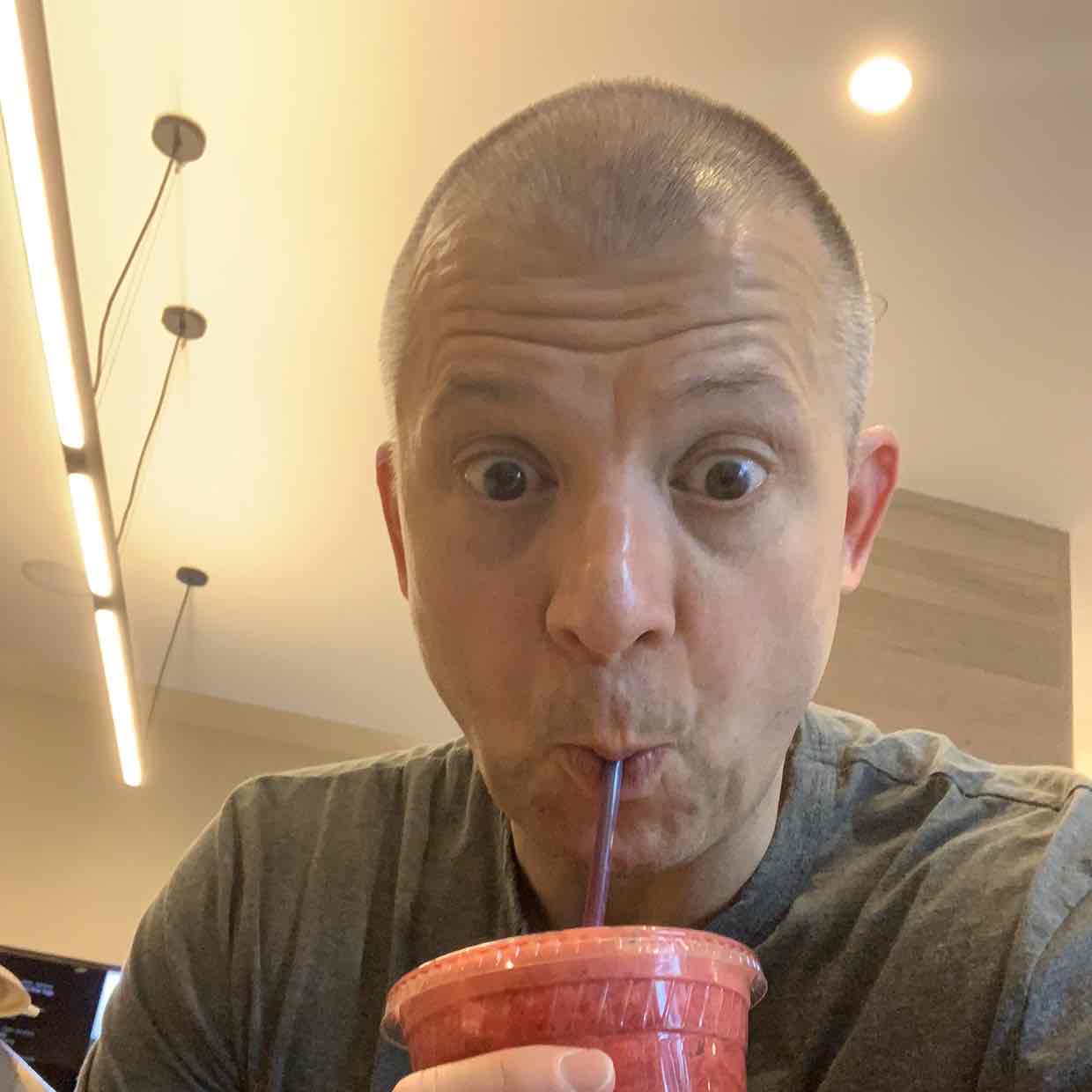 Avatar of Jim Norton