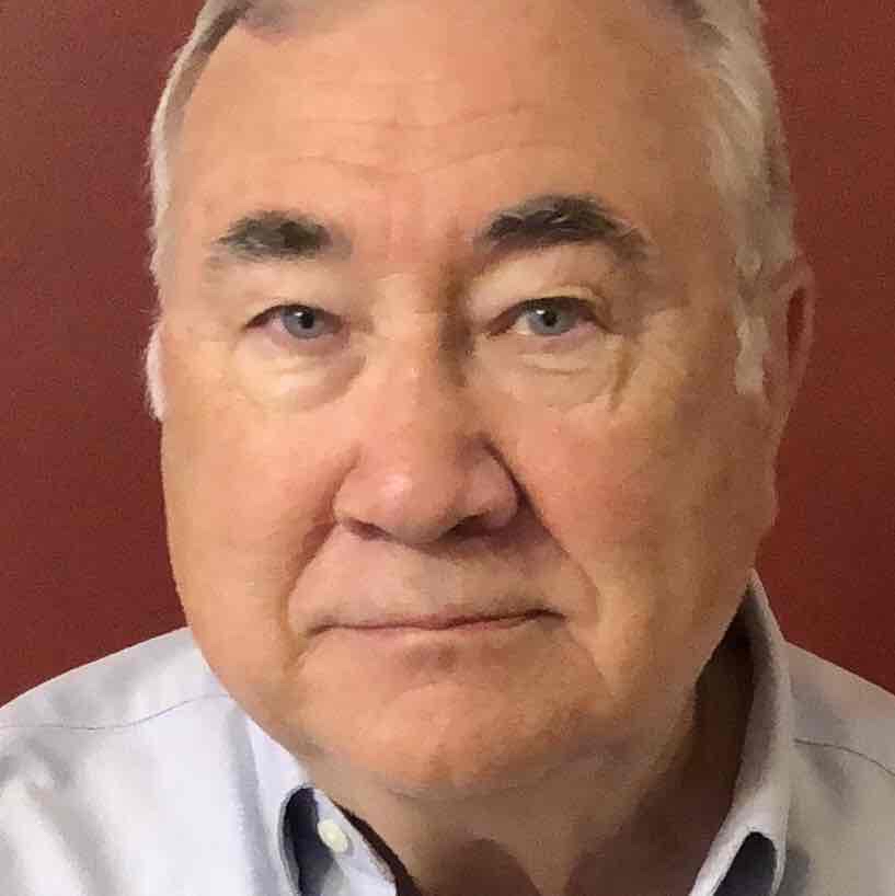 Avatar of Robert Shepherd