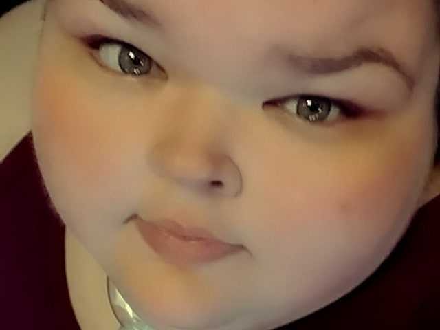 Avatar of Tammy Slaton