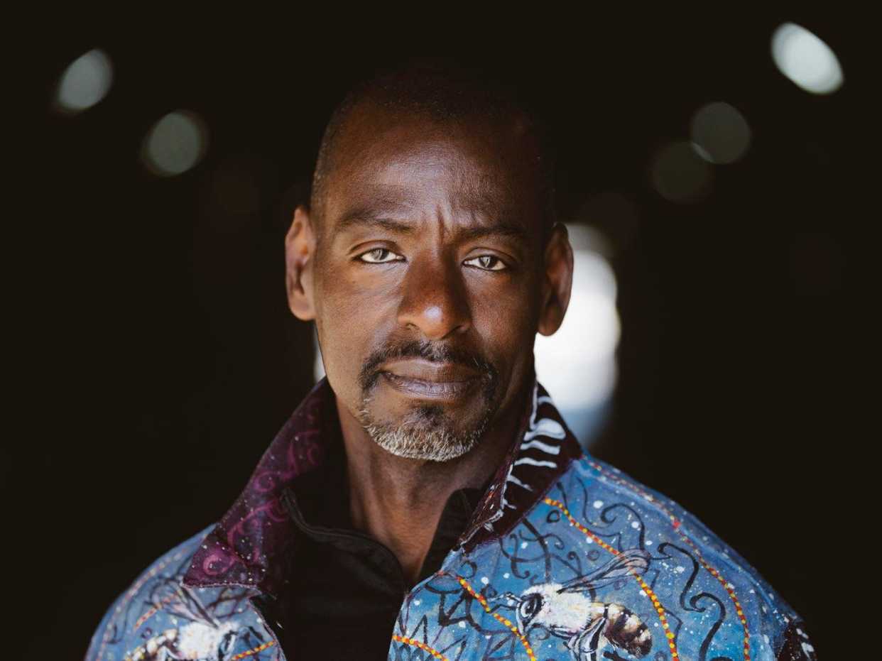 Avatar of Ron Finley