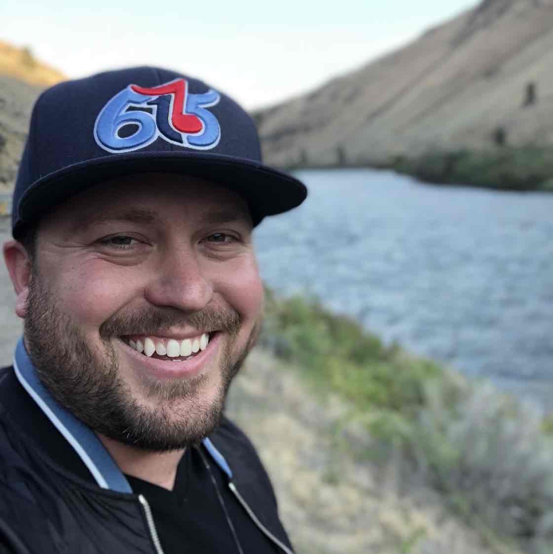 Avatar of Mitchell Tenpenny