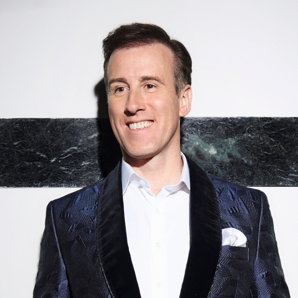 Avatar of Anton Du Beke