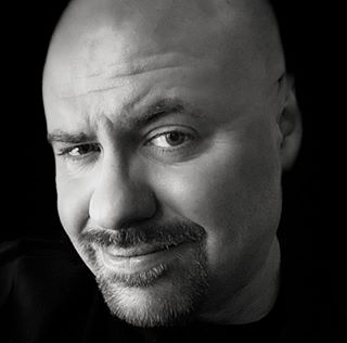 Avatar of Tony Brueski