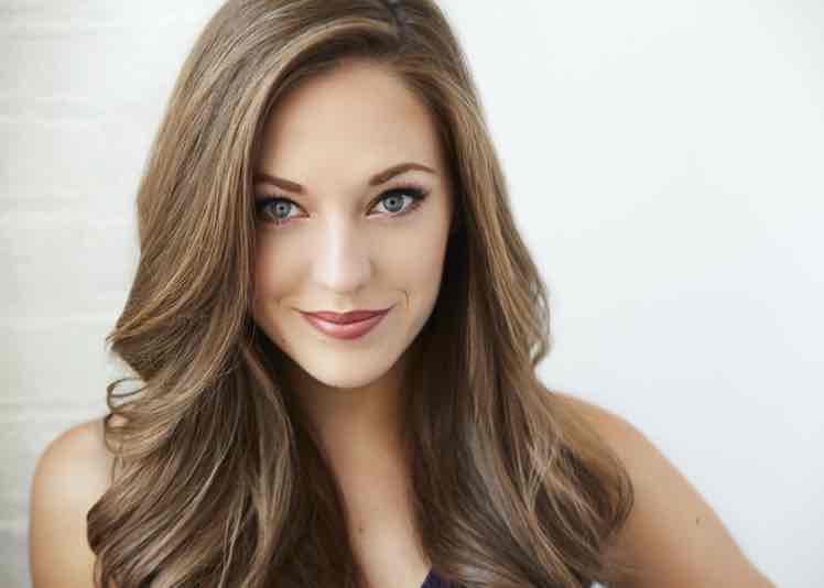 Avatar of Laura Osnes