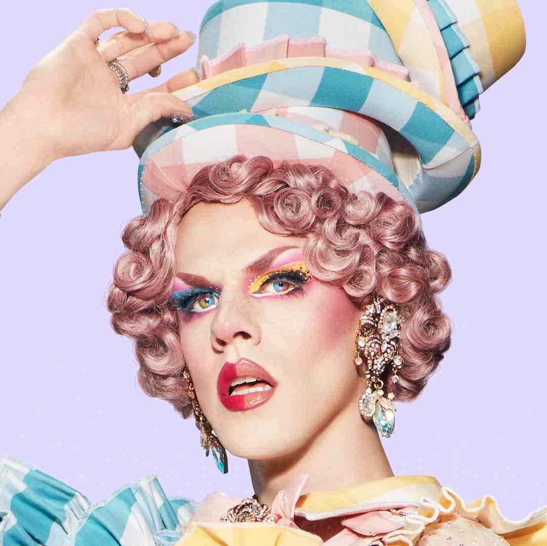 Avatar of Utica Queen