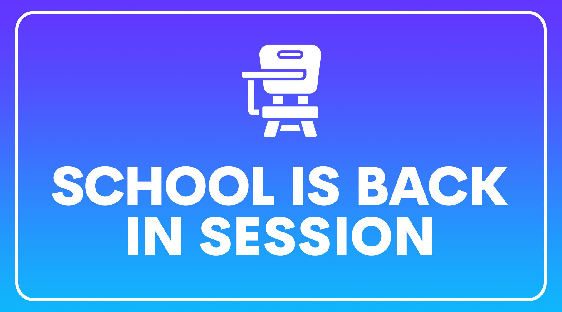 No group projects. We promise.